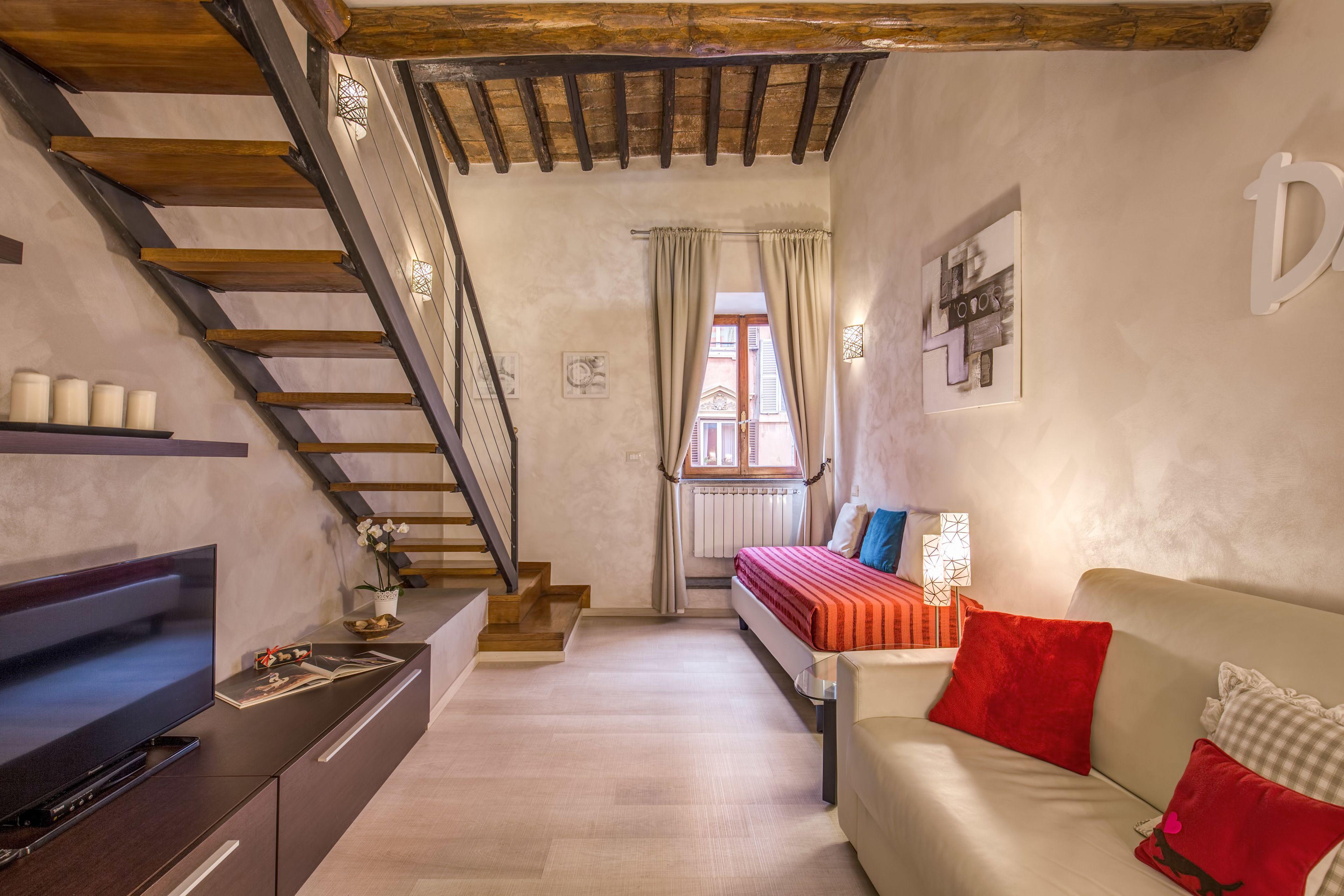 Tritone Top House — Photos 3