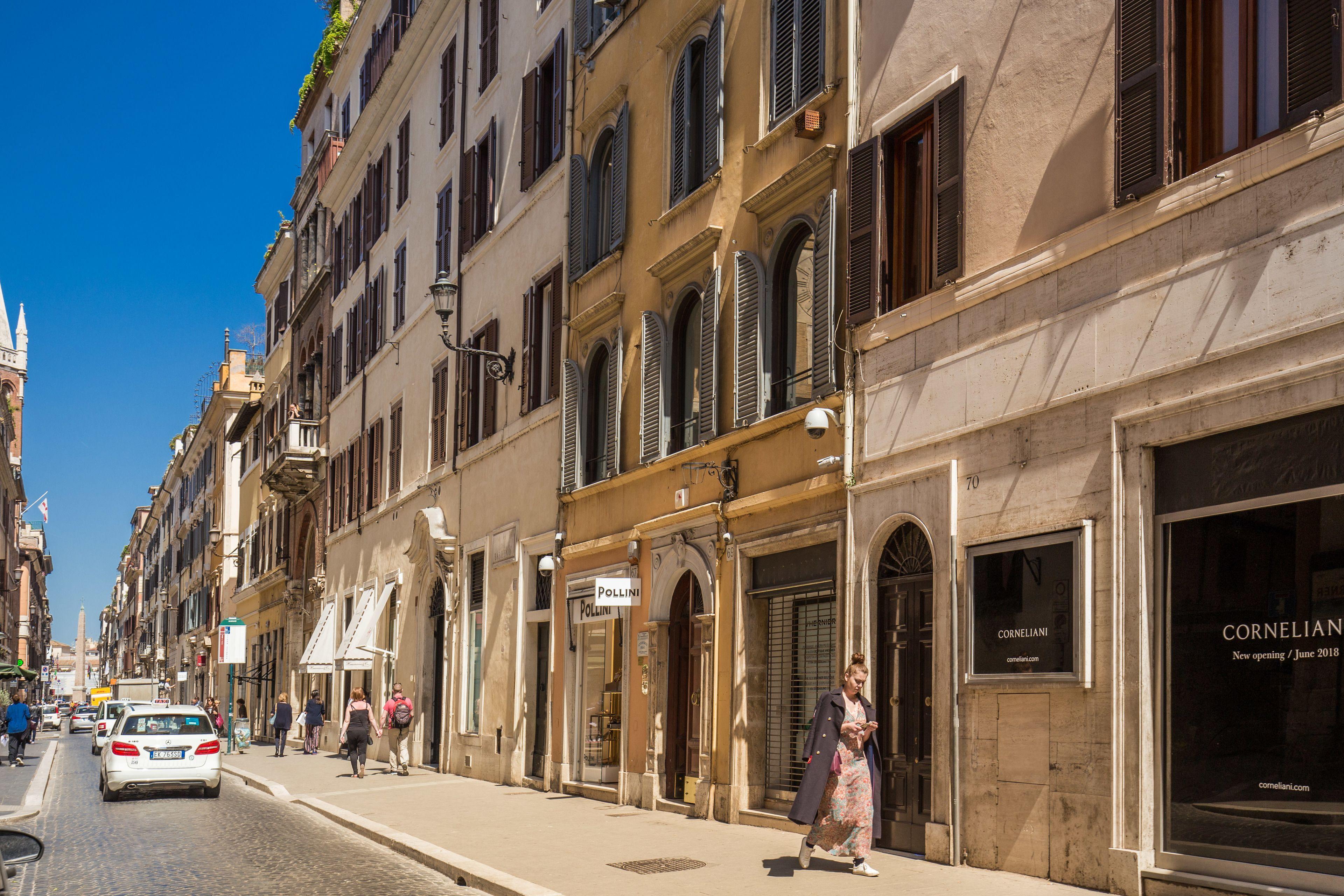 Tritone Top House — Photos 1